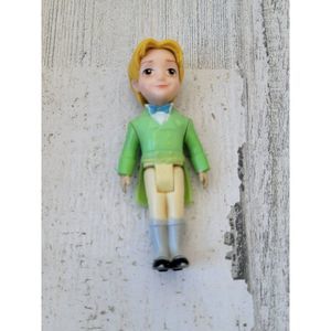 Just play Prince James Sophia First Disney Junior toy figure